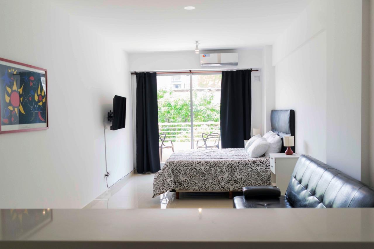 Beautiful Studio In Palermo Soho Buenos Aires Exteriör bild