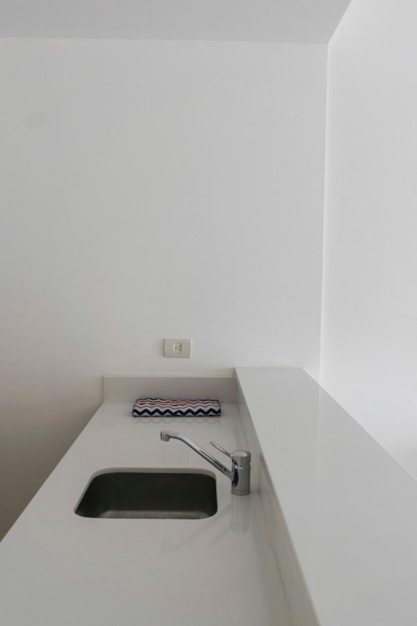 Beautiful Studio In Palermo Soho Buenos Aires Exteriör bild