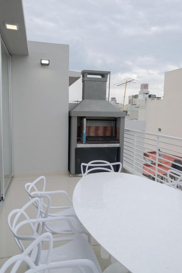 Beautiful Studio In Palermo Soho Buenos Aires Exteriör bild
